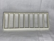 Playmobil Grille Fenêtre Abris Zoo 3145 Vintage Animaux