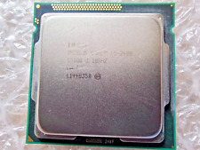 Intel Core i5-2400, 3.1GHz