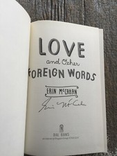 SIGNED - LOVE and Other