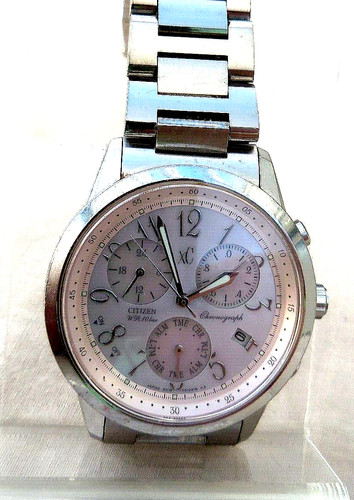 Mtr citizen duratect - citizen, xc