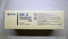 Tambour de batterie Kyocera original DK-2 pour F-3000 F-3010 dans son emballa...