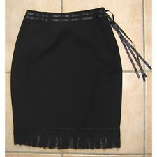 Jupe Chantal ROSNER en 36 voir