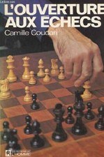 L'ouverture aux échecs. -