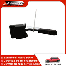 🇫🇷 COMMANDE ESSUIE GLACE RENAULT SUPER 5 1984-1996 ♻️