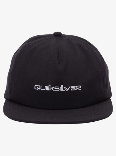 Quiksilver dna omni casquette - dna,