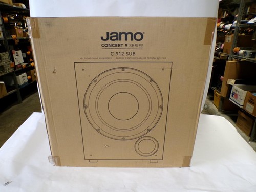 New jamo concert series c - jamo,