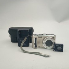 Appareil photo numérique