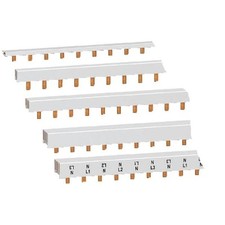 MERLIN GERIN - 14803 - Comb busbar Domae - Like new
