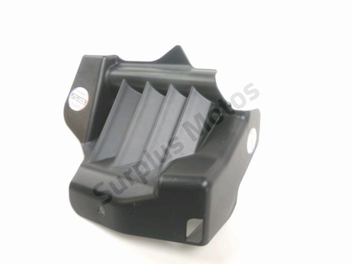 Habillage avant derbi senda - habillage,