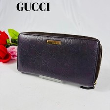 Gucci Portefeuille Long GG