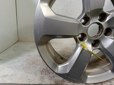 Jante JEEP COMPASS 2 PHASE 1