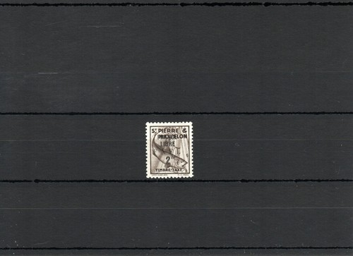 Timbre saint pierre - timbre,