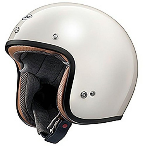Arai classic mod helmet white - classic,