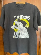 The Meteors Band Classic Style
