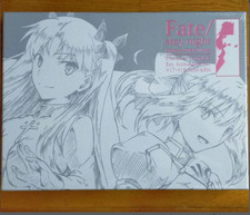 Fate stay night Saber RIN