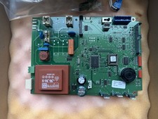 Carte électronique UC