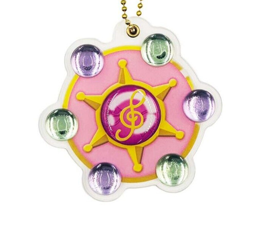Miroir coulissant transparent