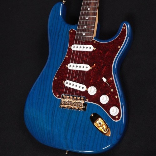 Lire fender fsr mij - fender,