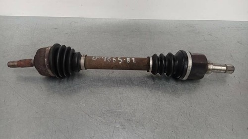 Transmission avant gauche - transmission,