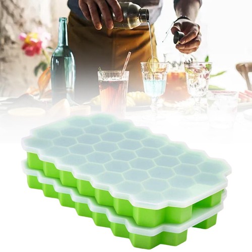 Moule glaçons silicone - moule,