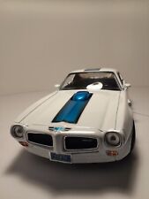 PONTIAC FIREBIRD TRANS AM 1971