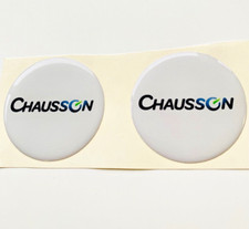 Autocollant camping-car