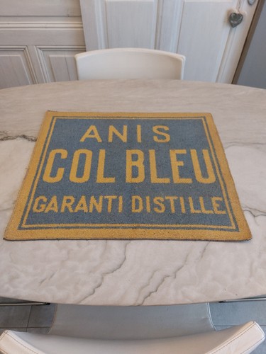 Tapis jeux cartes - de,