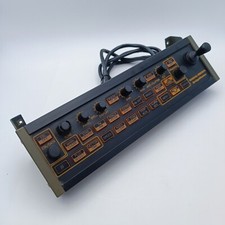 Racal Decca Bridgemaster Control Panel 65614600 f/ Koden MD 3721 60-mile Radar