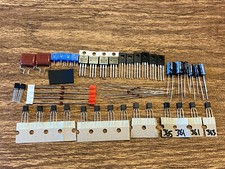COMPLETE Marantz 1150 1150D