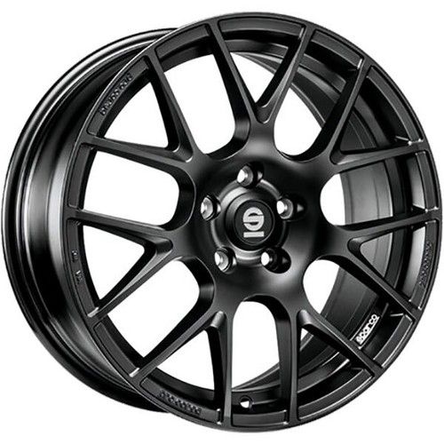 Jantes roues sparco - roues, pro