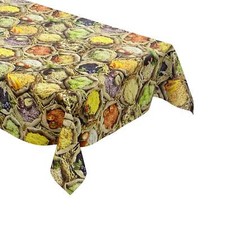 Nappe de Table en Toile Cirée