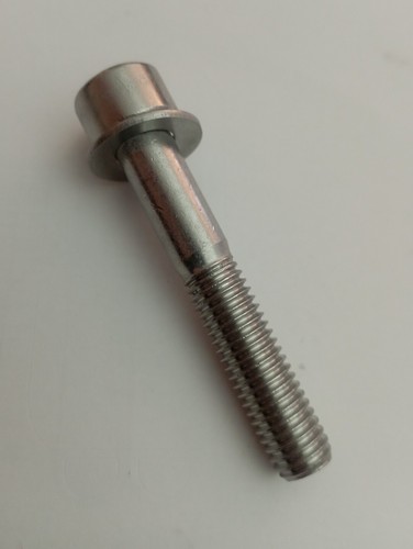 Vis m10x1 support moteur - 1x,