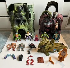 Lot châteaux des maitres de