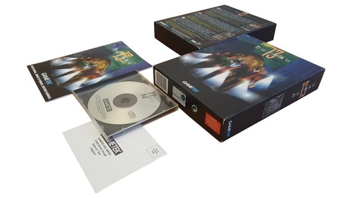 Bureau ibm gametek - ibm,
