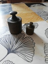 Poids En Laiton Pour Balance