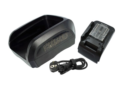 Chargeur pour makita - chargeur,