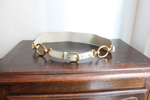 Hermès ceinture taille - , haute