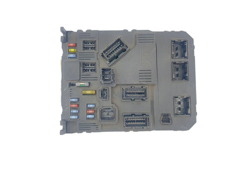 Calculateur bsi s118085300m - calculateur,