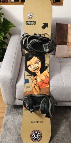 Rossignol surf - surf, rs