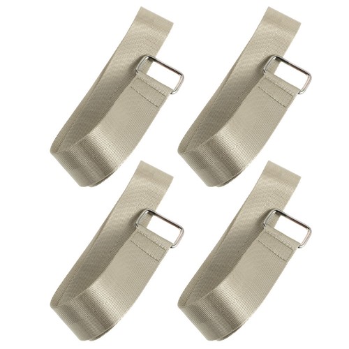 Lot sangles de traction - 4,