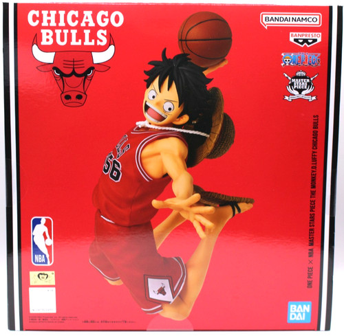 Jouet figurine one piece - one, x
