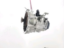 Boîte de vitesses type KFK - Volkswagen POLO V PH.1 - N0-6632N