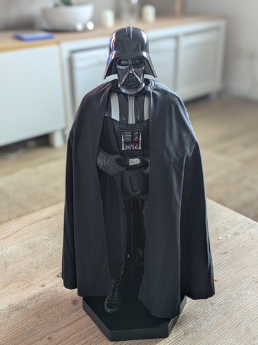 Figurine dark vador - star, wars