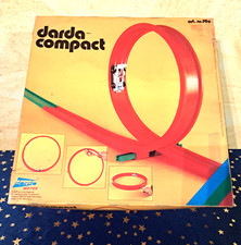Darda compact circuit voiture