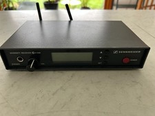 Sennheiser EM500 mic receiver