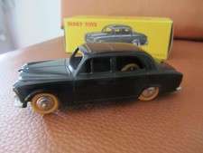 DINKY TOYS - ATLAS - PEUGEOT