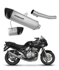 GSF BANDIT 1200 1996 - 2000 EU