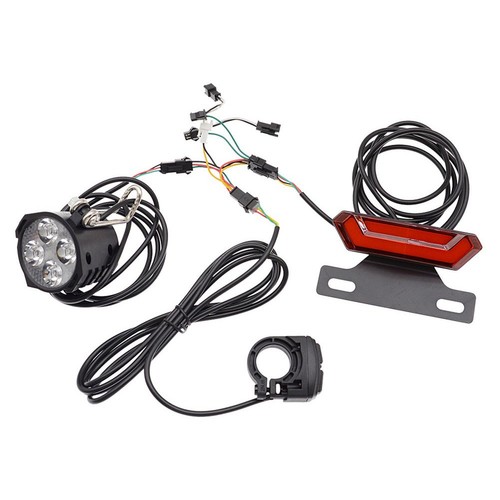 Kit feu arri phare - feu, arri��re