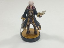 AMIIBO NO.30 ROBIN (SUPER SMASH BROS) NINTENDO EURO (OCCASION - FIGURE ONLY)