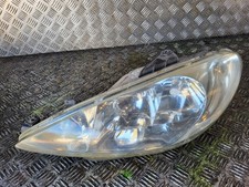 Phare avant droit - PEUGEOT
